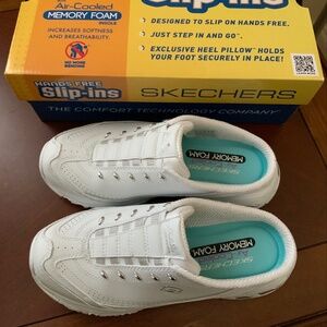 SKECHERS Slip-ins Sneakers SZ 8